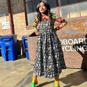 Nooworks LINEN Naomi Odin